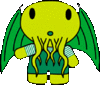 greetings from hello cthulhu