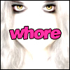 whore