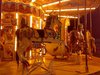 Carnival Rides - Merry Go Round