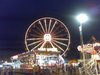 Carnival Ride - Ferris Wheel
