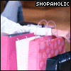 I'm a shopoholic, what about u?