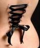♥ a corset piercing ♥