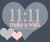 Make a wish