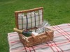 A Romantic Picnic