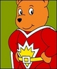 SAVED BY SUPERTED