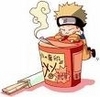 Naruto stole your ramen!