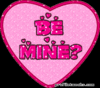 Be Mine?