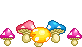 ☆Magic Mushrooms☆