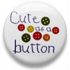 Cute as a button