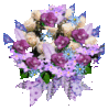 A Huge Bouquet