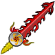 dragon sword