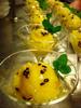 Passionfruit Sorbet