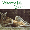 Where Is My Beer ?