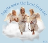 Angels.. Best friends