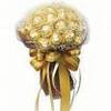 Bouquet Of Ferrero Rocher