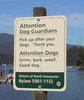 A trip to deep cove park