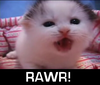 Rawrrrrrr