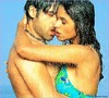 Kisses in the rain