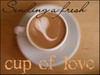 Cup of Love