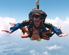 A Skydiving Trip with Moi~