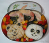 Bento Pandas