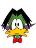 Count duckula