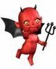 baby devil