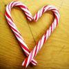 ♥ Heart Candycanes ♥