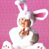 Bunny Suit