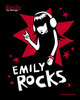 Emily Rocks!!!