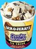 Ben &amp; Jerry´s Chunky Monkey