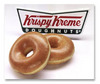 Krispy Kreme Original Glaze(HOT)