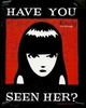 have you seen her?