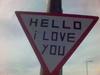 Hello...I Love You...