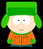 Kyle ( Southpark