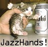 Jazz Hands