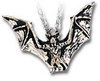 Bat Pendant