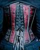 a beautiful corset