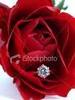 2ct DIAMOND RING &amp; ROSE LOV