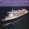 cruise for 2 on the queen mary 2