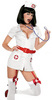 Naughty Nurse