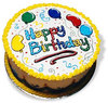 Special Happy Birthday Cake