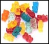 Gummie Bears