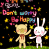 ♥Stay Happy♥