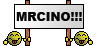 Mrcina