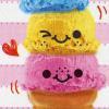 ♥Smiley Ice Cream♥