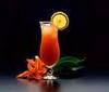 a Singapore sling