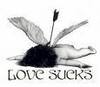 love sucks