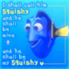 Be My Squishy