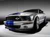 2008 Mustang GT500 KR